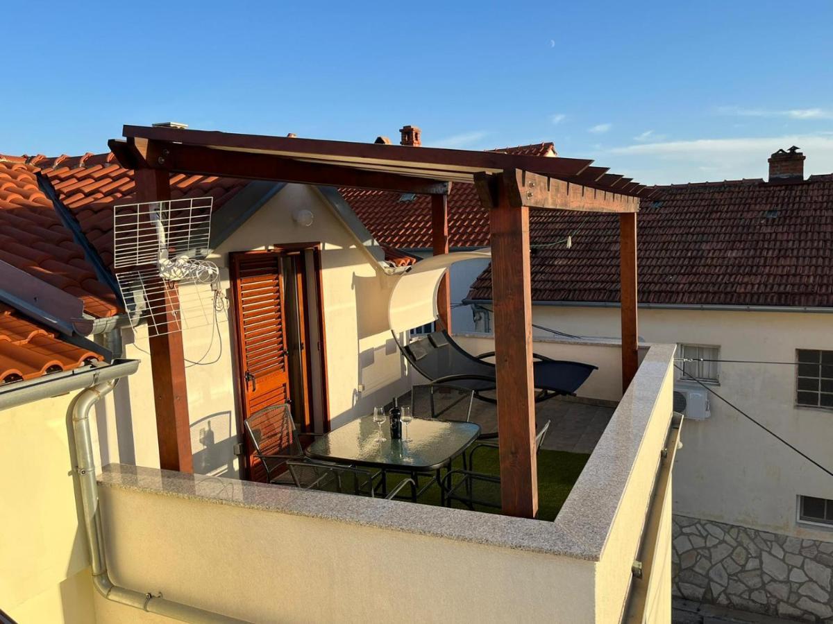 Vacation House Jakov Holiday home