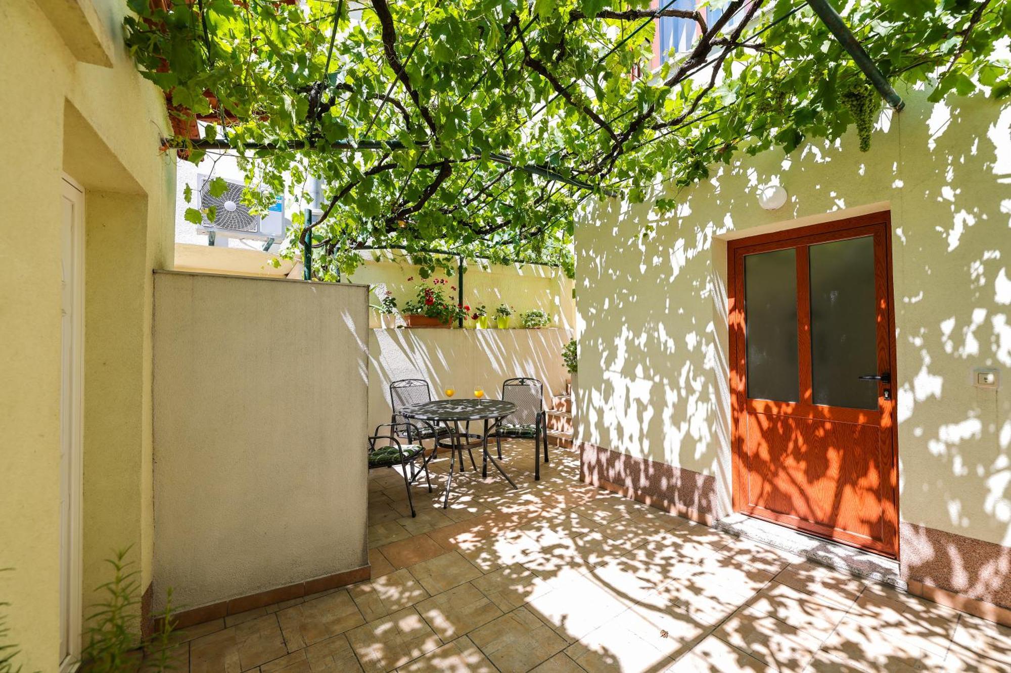 Vacation House Jakov Holiday home Zadar