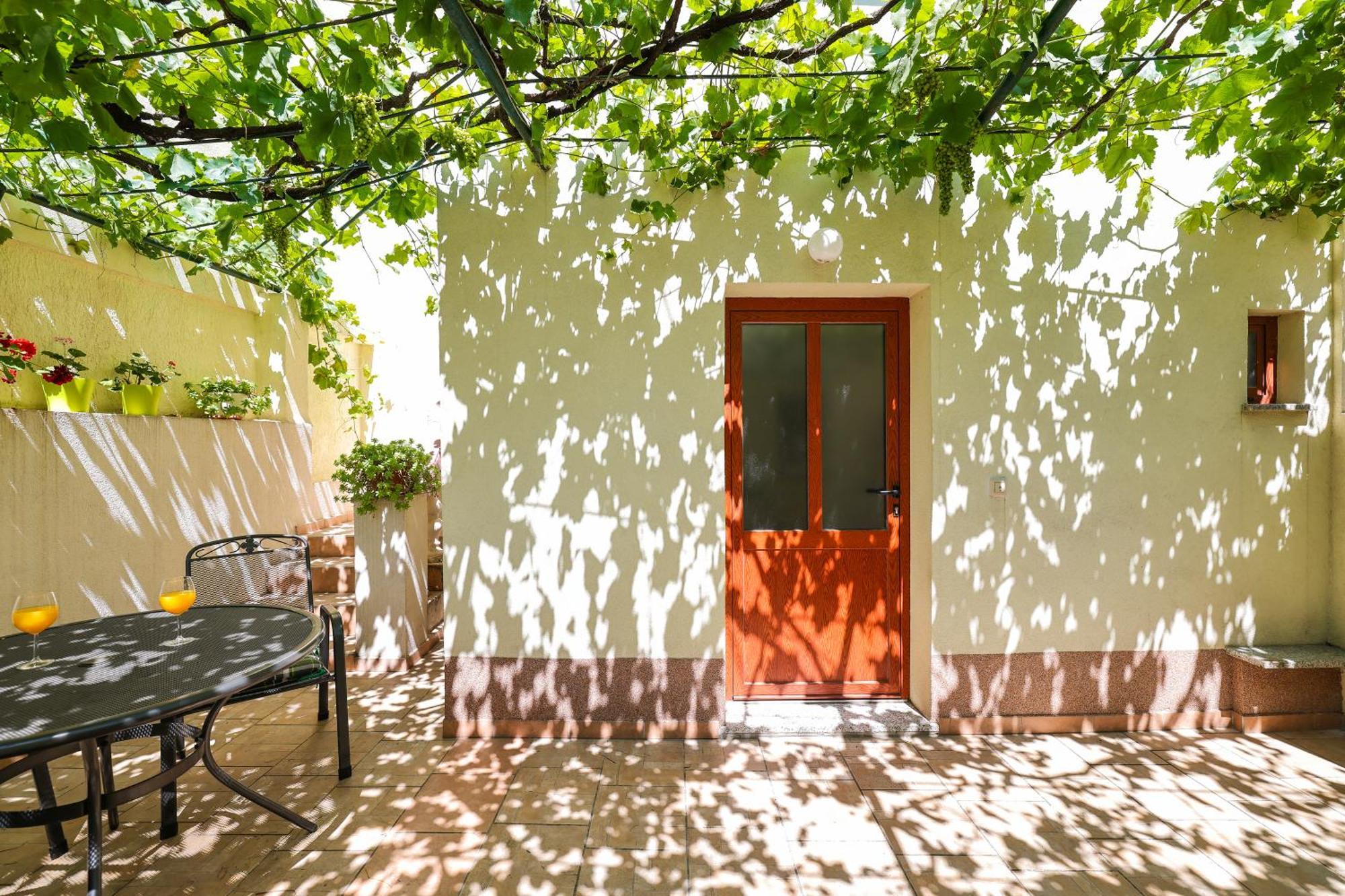 Holiday home Vacation House Jakov *