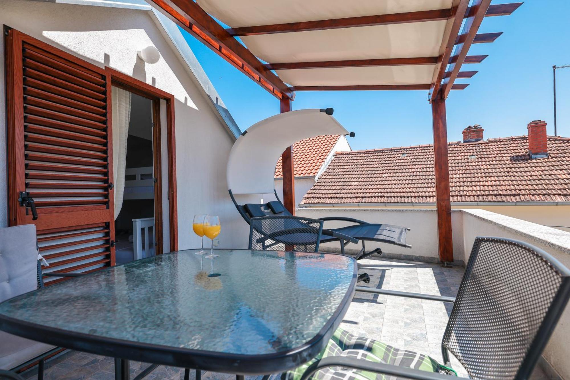 Holiday home Vacation House Jakov