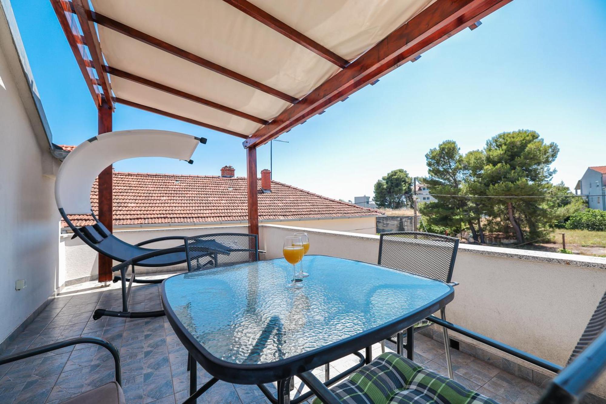 Holiday home Vacation House Jakov *