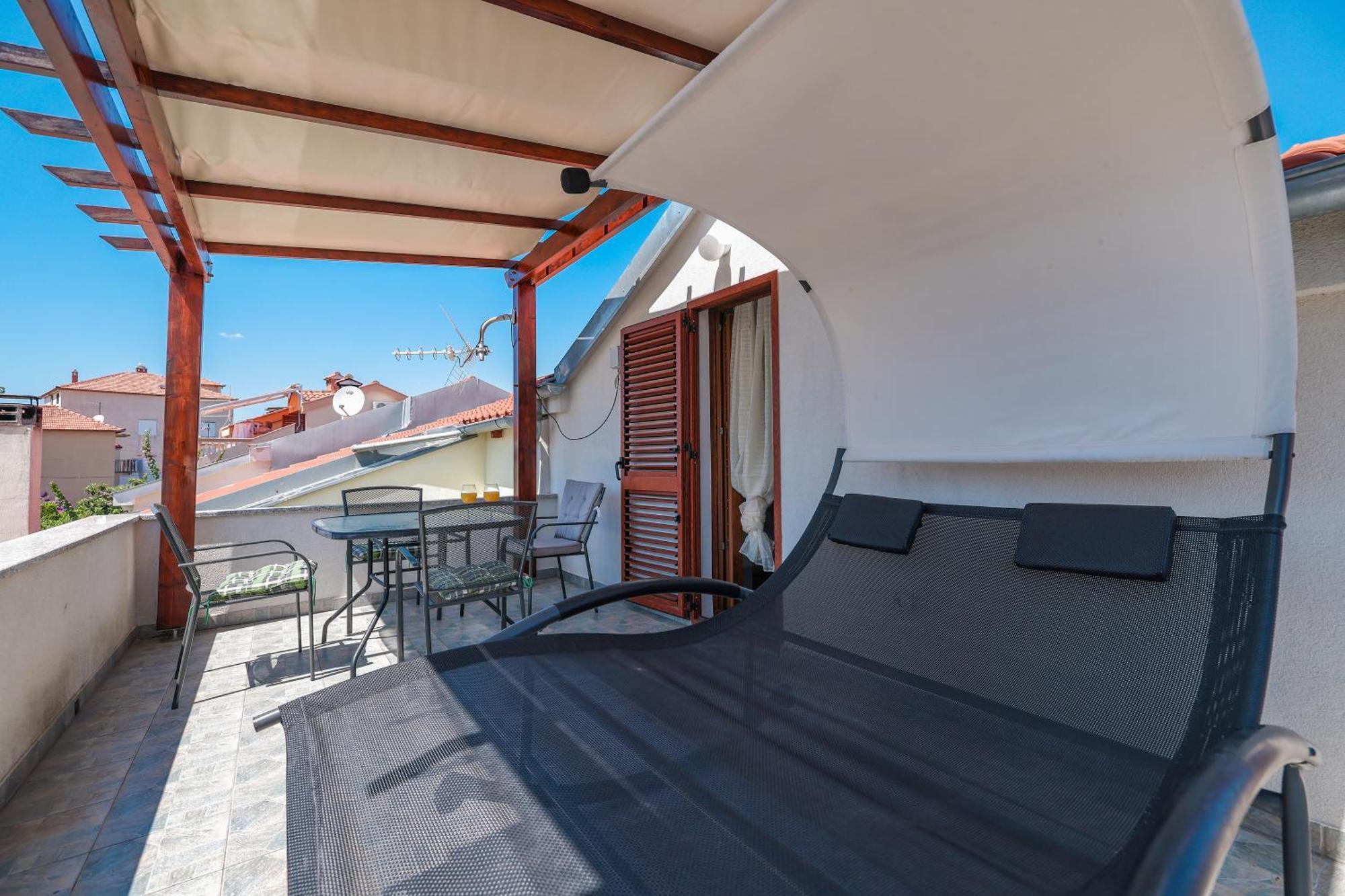 Vacation House Jakov Holiday home *