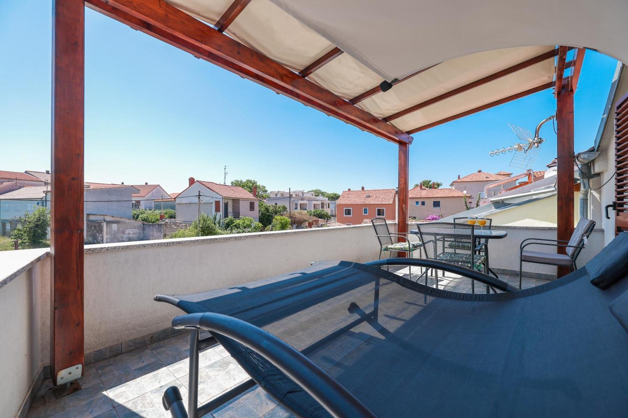 Vacation House Jakov Holiday home Zadar