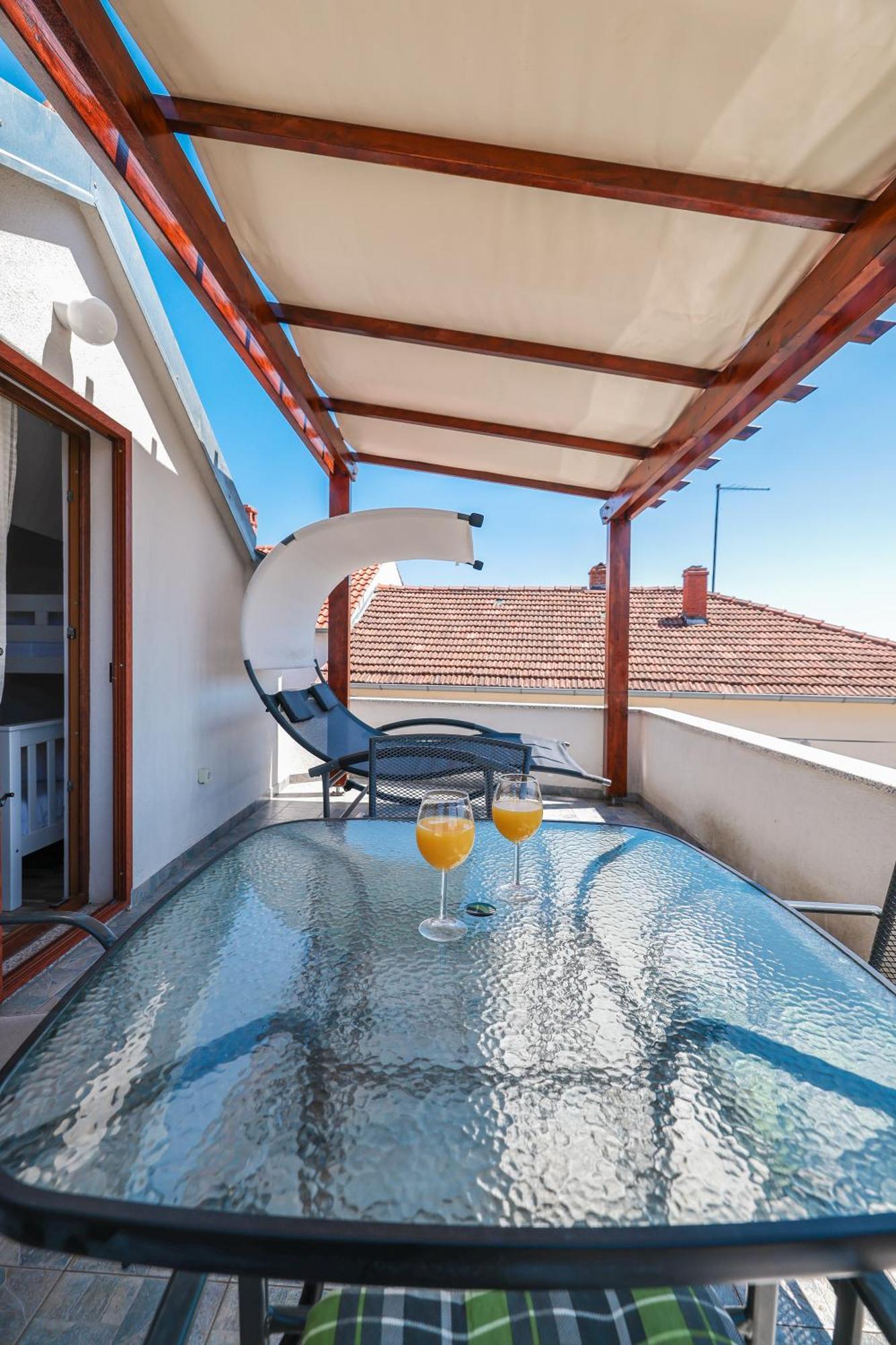 Vacation House Jakov * Zadar