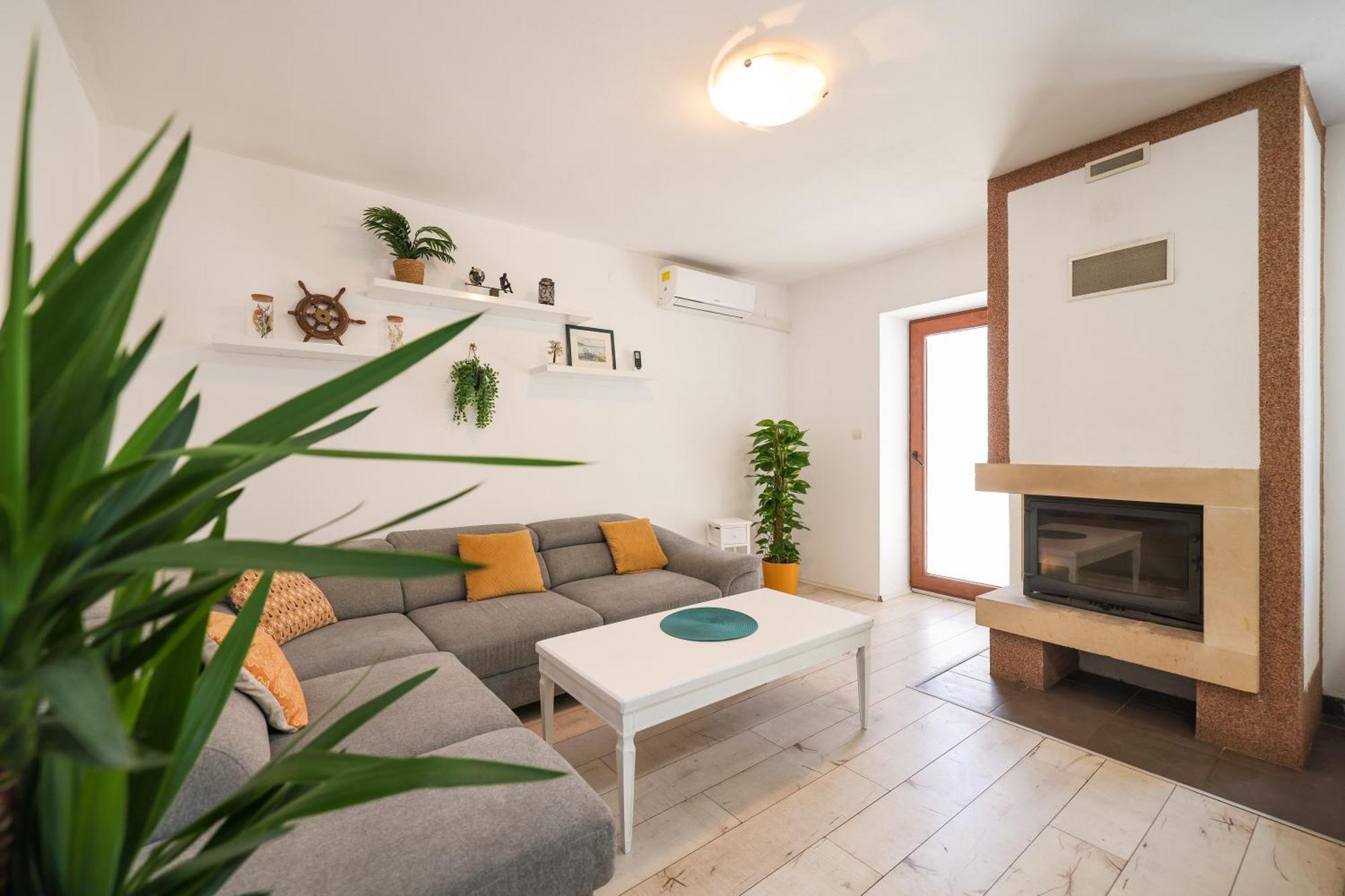 Vacation House Jakov