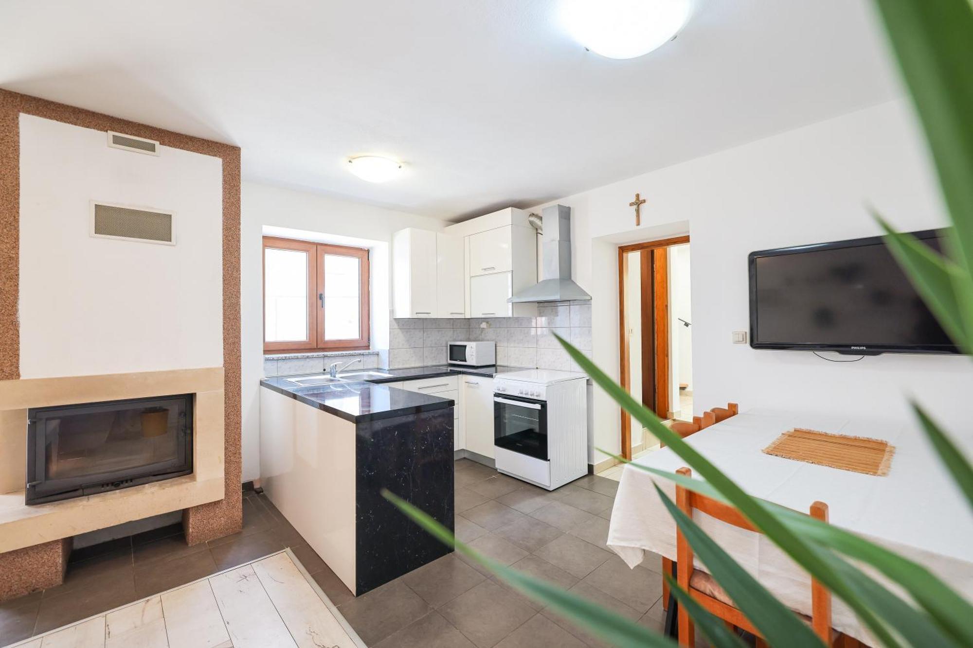Vacation House Jakov Zadar