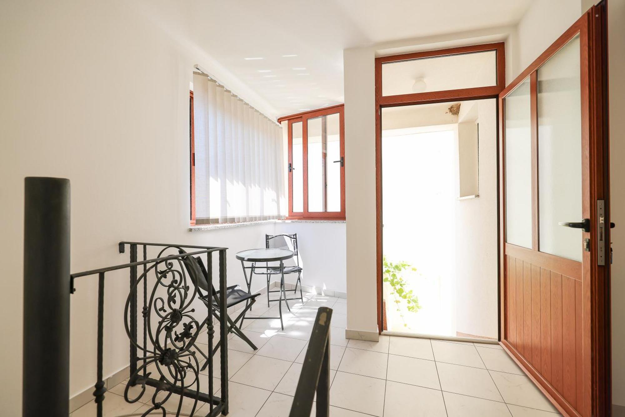 Holiday home Vacation House Jakov