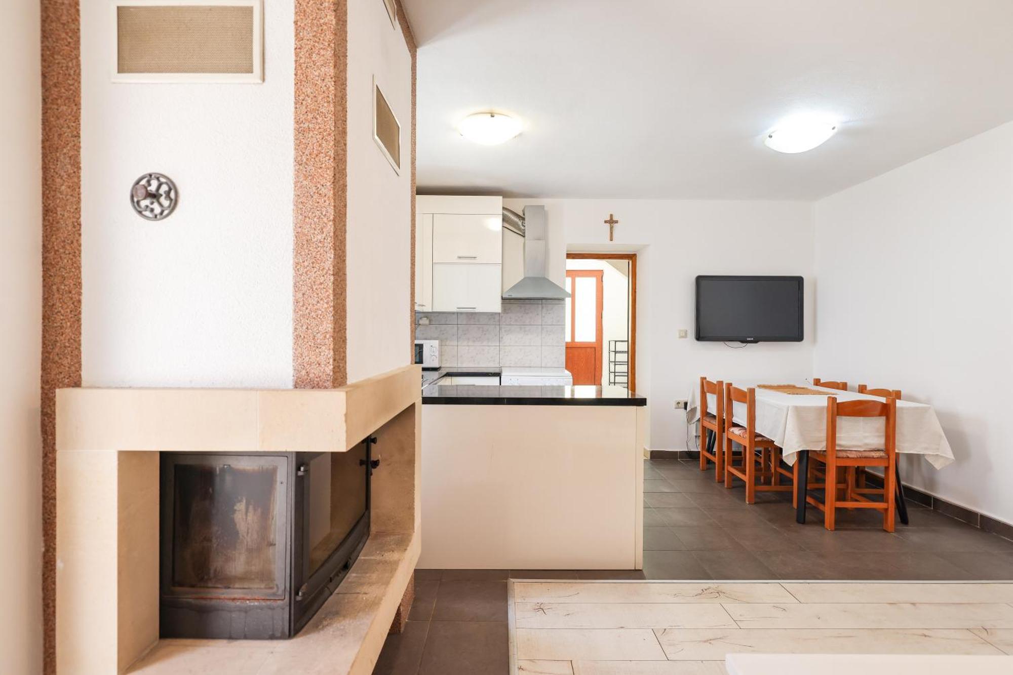 Vacation House Jakov Holiday home Zadar