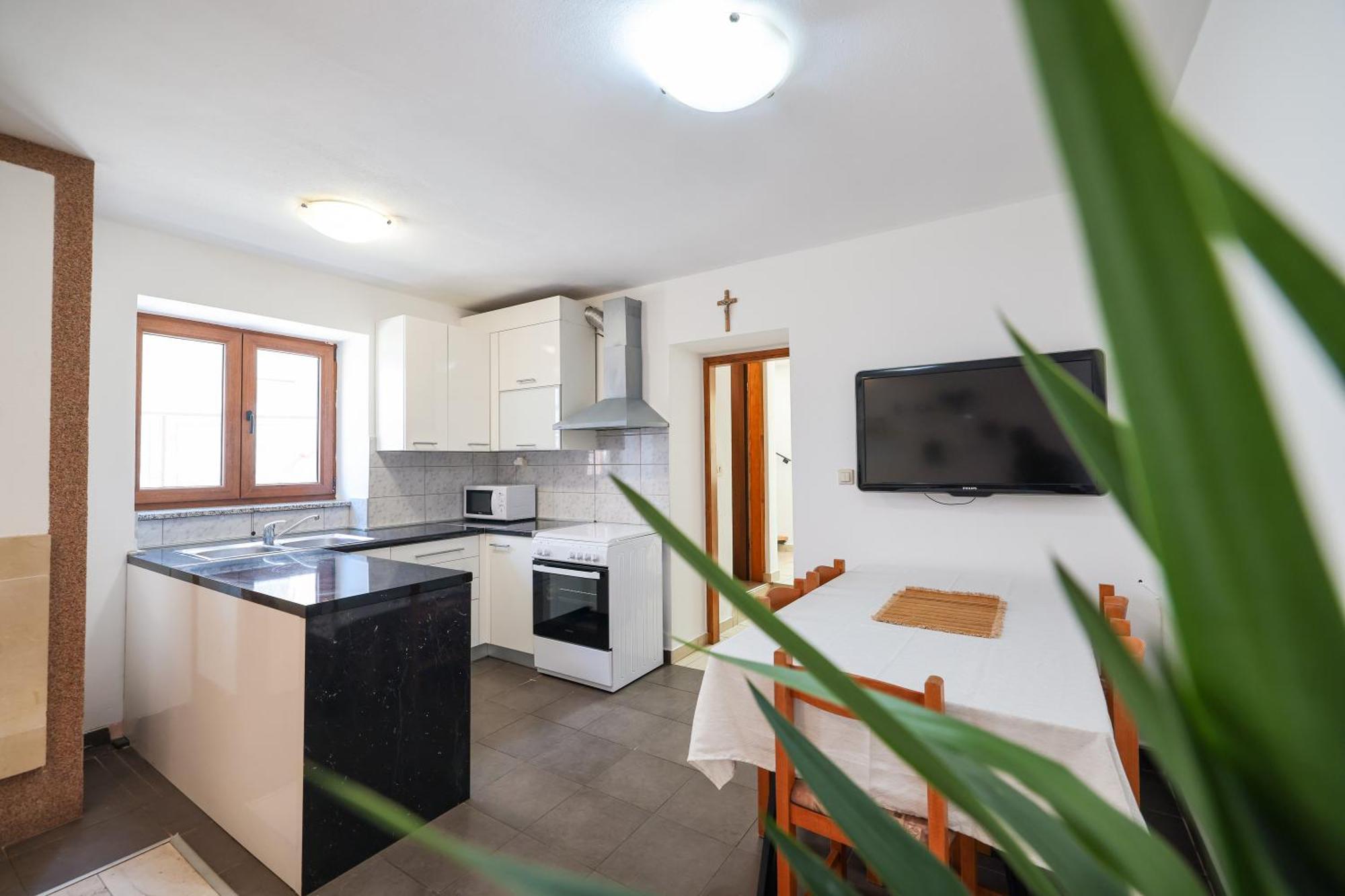 Holiday home Vacation House Jakov Zadar