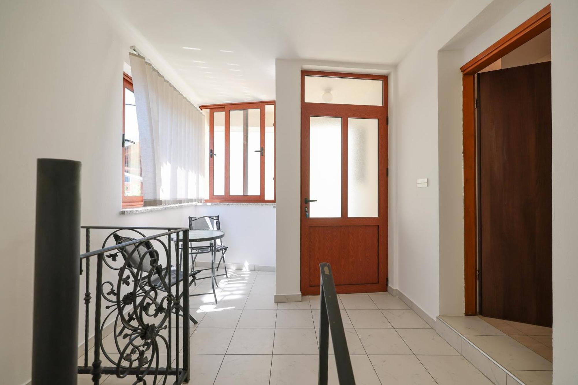 Vacation House Jakov Holiday home