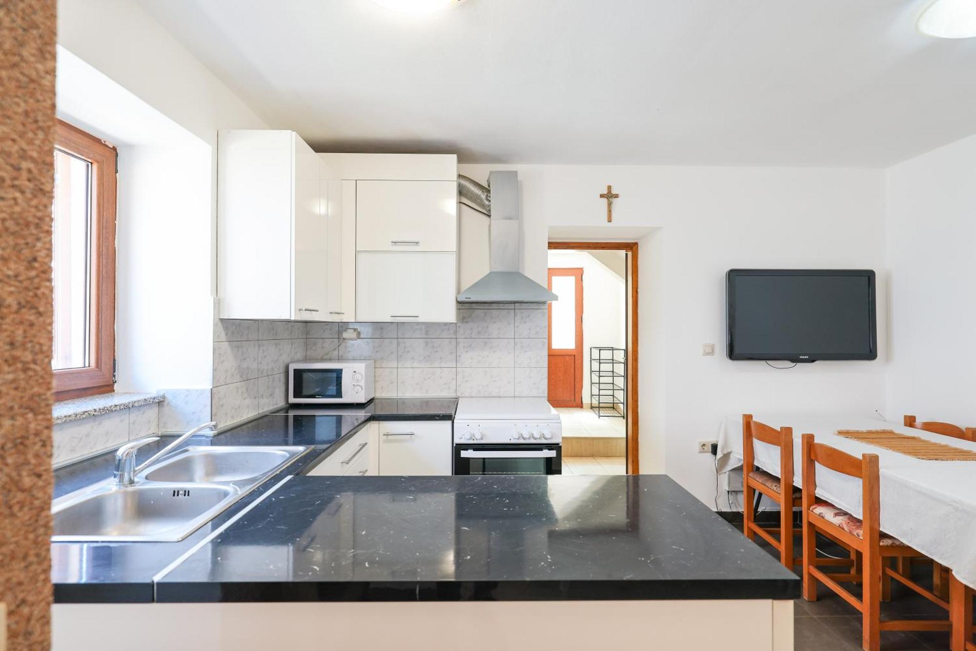 Holiday home Vacation House Jakov