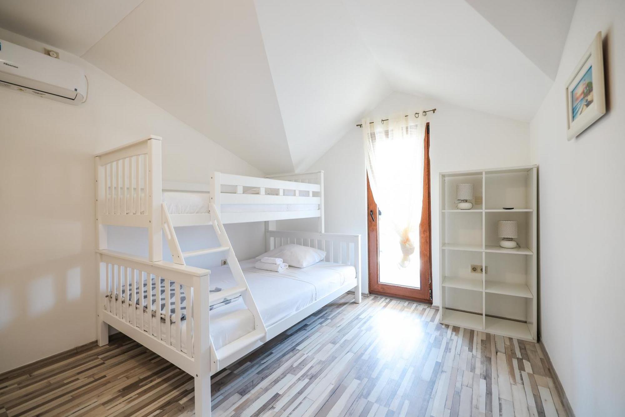 Holiday home Vacation House Jakov *