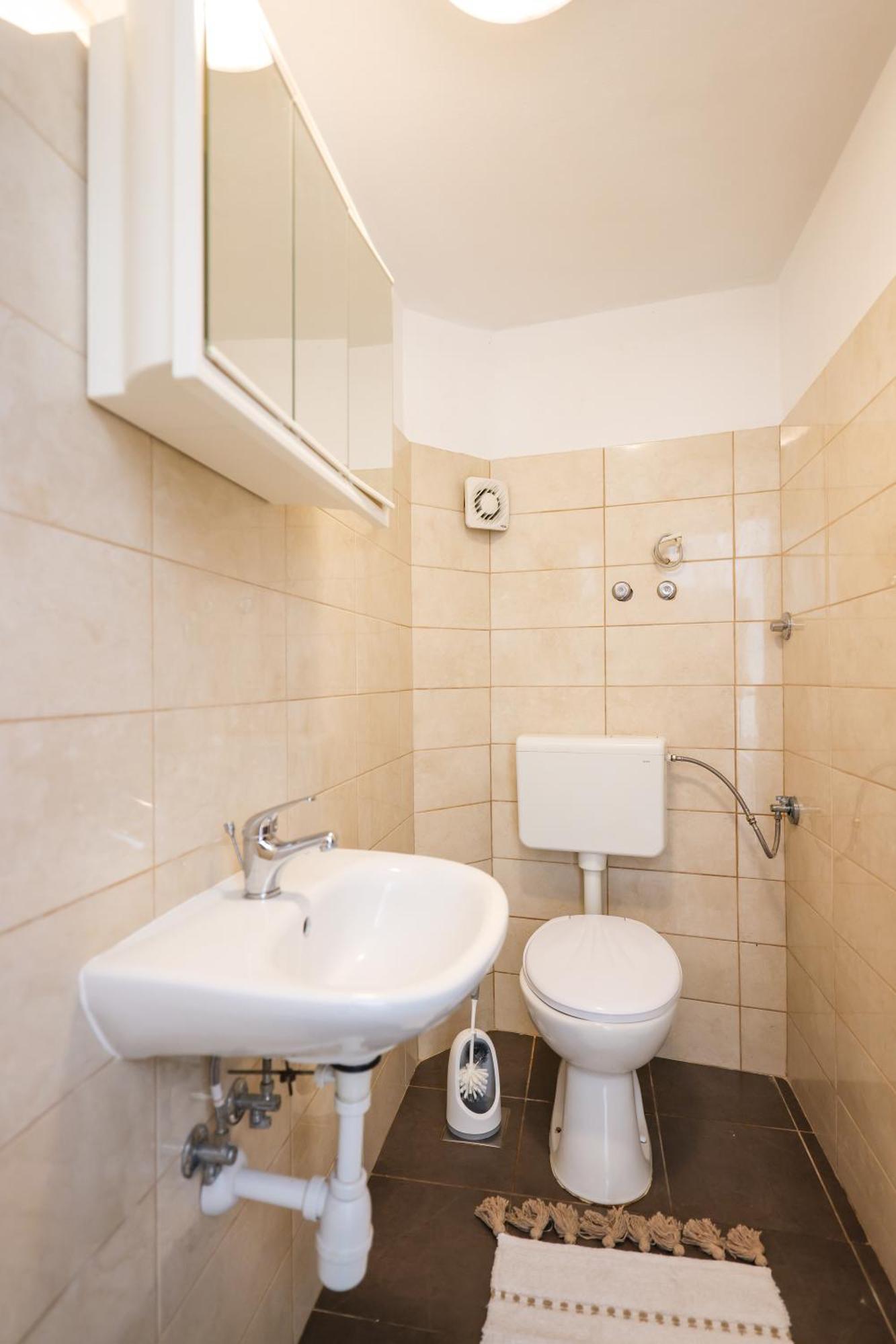 Vacation House Jakov * Zadar