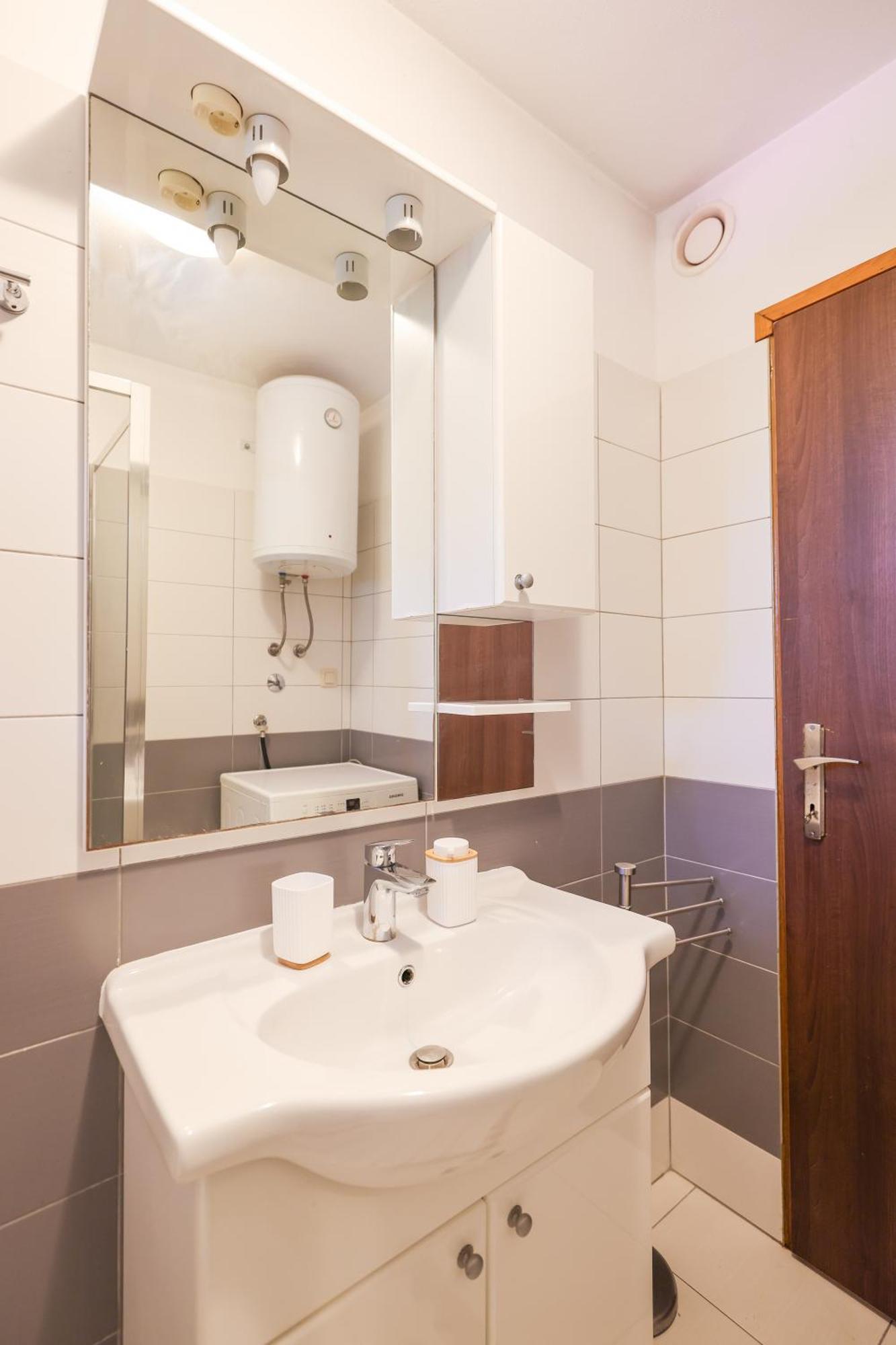 Vacation House Jakov *
