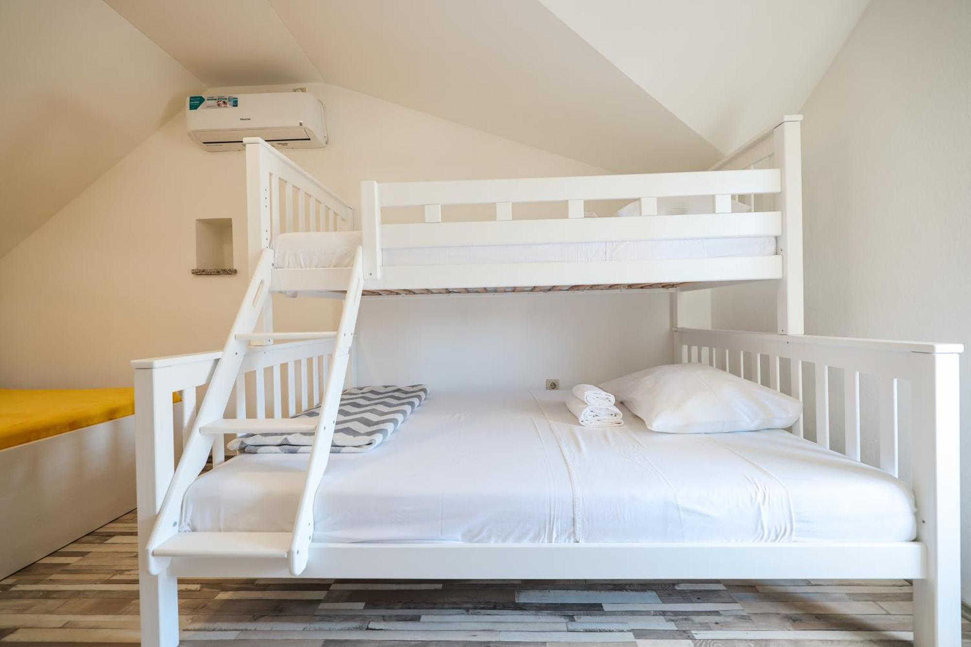 Holiday home Vacation House Jakov Zadar
