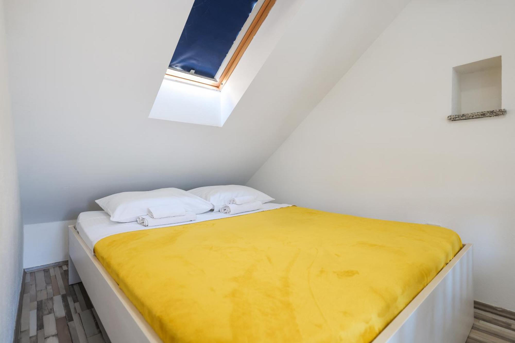 Holiday home Vacation House Jakov