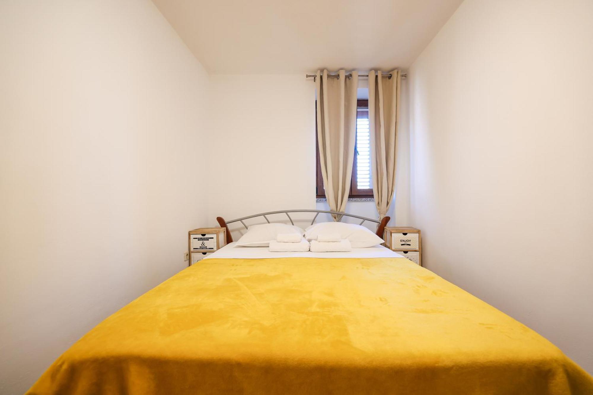 Vacation House Jakov Holiday home Zadar